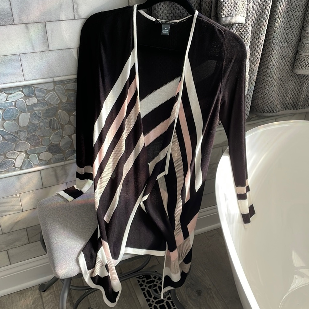 INC Cardigan